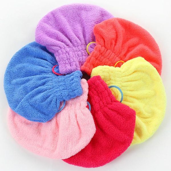 towel 6pcs/set dry hair cap absorbent coral velvet bath lady long quick beauty salon towels bathroom
towel 6pcs/set dry hair cap absorbent coral velvet bath lady long quick beauty salon towels bathroom