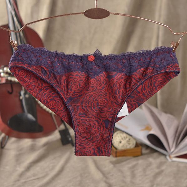 salablewomen sides needless cotton breathing bikini panty cheeky panties girls underwear, Black;pink
salablewomen sides needless cotton breathing bikini panty cheeky panties girls underwear, Black;pink
