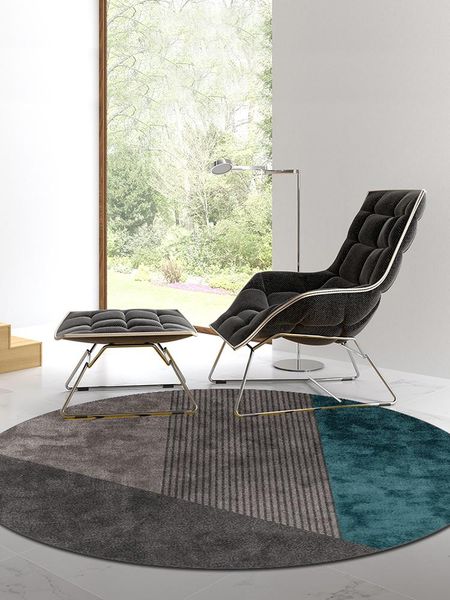 carpets round carpet light luxury simple geometric design computer table hanging basket dressing mat washable cleaning
carpets round carpet light luxury simple geometric design computer table hanging basket dressing mat washable cleaning