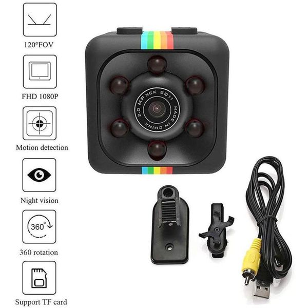 mini camera night vision dv hd camcorder camera car dvr infrared car
mini camera night vision dv hd camcorder camera car dvr infrared car