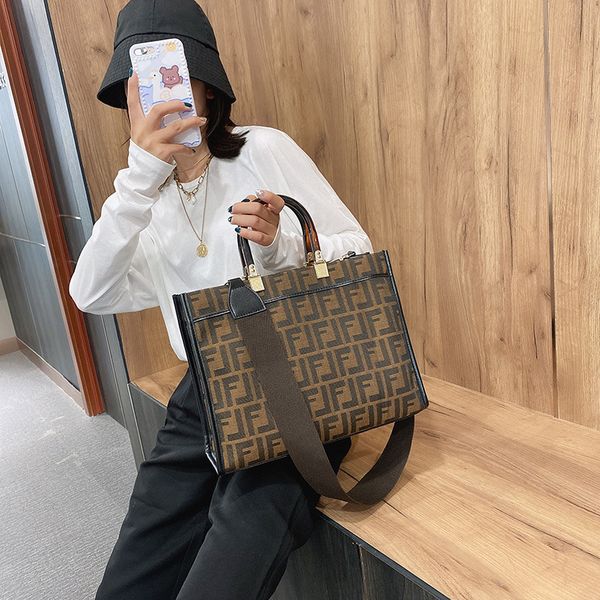 65% off store online new shopping canvas underarm bag brown one shoulder hand letter embroidery tote bag large capacity
65% off store online new shopping canvas underarm bag brown one shoulder hand letter embroidery tote bag large capacity