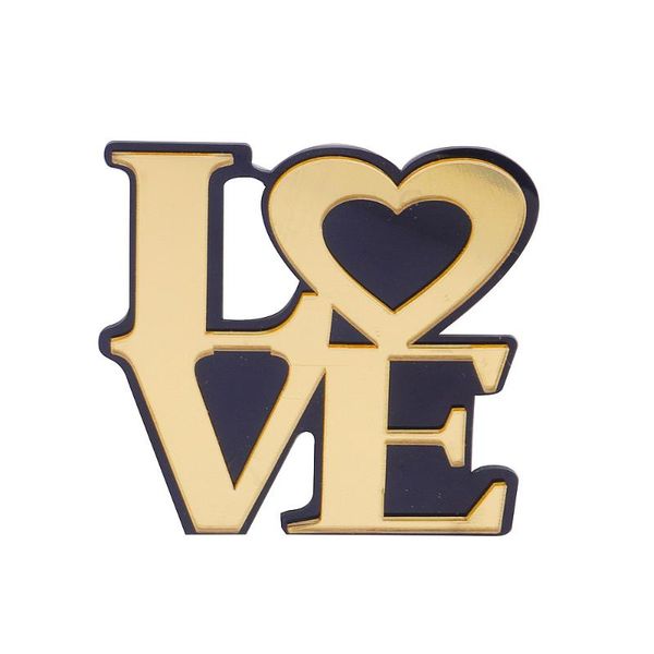 pins, brooches letters love for women girls gold color fashion acrylic pin brooch badge lapel clothes jewelry christmas gifts, Gray
pins, brooches letters love for women girls gold color fashion acrylic pin brooch badge lapel clothes jewelry christmas gifts, Gray