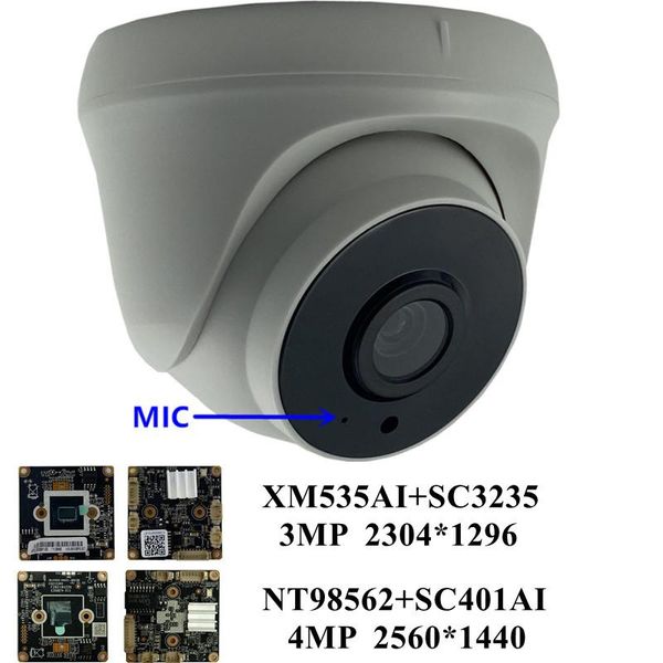 cameras built-in mic 4/3mp ip ceiling dome camera auido nt98562+sc401ai 2560*1440 3 array leds infrared irc vms xmeye onvif radiator
cameras built-in mic 4/3mp ip ceiling dome camera auido nt98562+sc401ai 2560*1440 3 array leds infrared irc vms xmeye onvif radiator