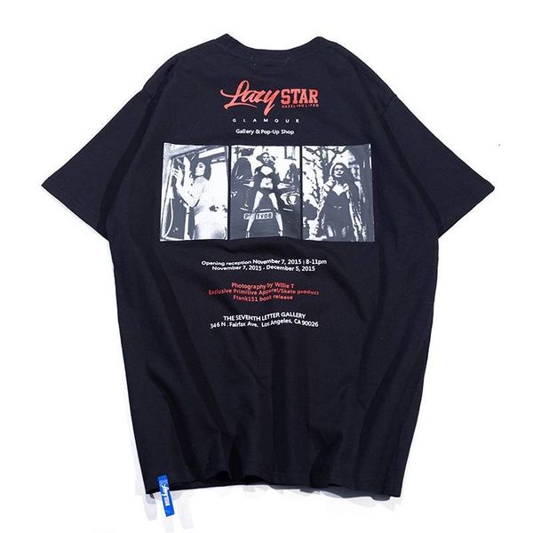 2021 new moda hip hop meia manga masculina t camisa homens es dimenses s casuais legal streetwear queda de ombro camisas dos kwmq, White;black
2021 new moda hip hop meia manga masculina t camisa homens es dimenses s casuais legal streetwear queda de ombro camisas dos kwmq, White;black