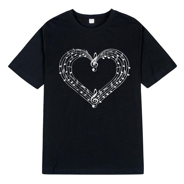 men's t-shirts musical heart premium soft tee. sheet music design, fun gift, cute and comfy, White;black
men's t-shirts musical heart premium soft tee. sheet music design, fun gift, cute and comfy, White;black