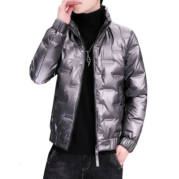 winter white ducks men fat snow parka jas overjas windbreaker hooded warm park, Black
winter white ducks men fat snow parka jas overjas windbreaker hooded warm park, Black