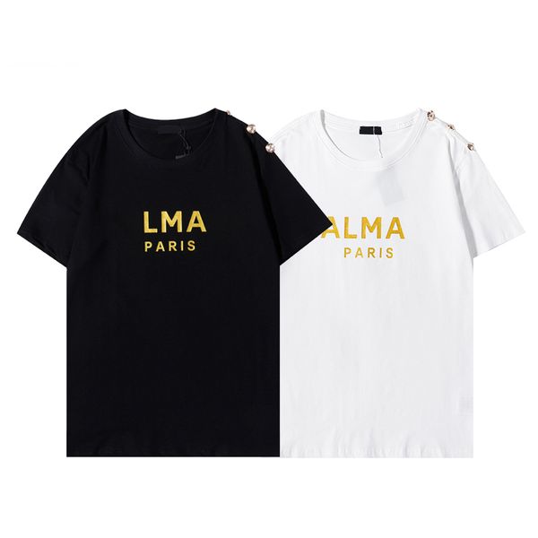 21ss mens designers t shirts man fashion men s clothes casual women t-shirt street shorts sleeve womens clothing tshirts asian size, White;black
21ss mens designers t shirts man fashion men s clothes casual women t-shirt street shorts sleeve womens clothing tshirts asian size, White;black