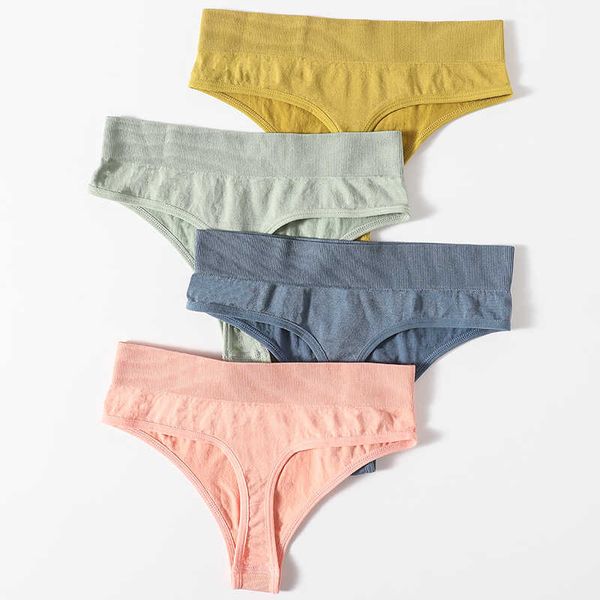 salableg-string high waist thong underwear women's elastic soft lingerie intimate panties t-back thongs, Black;pink
salableg-string high waist thong underwear women's elastic soft lingerie intimate panties t-back thongs, Black;pink