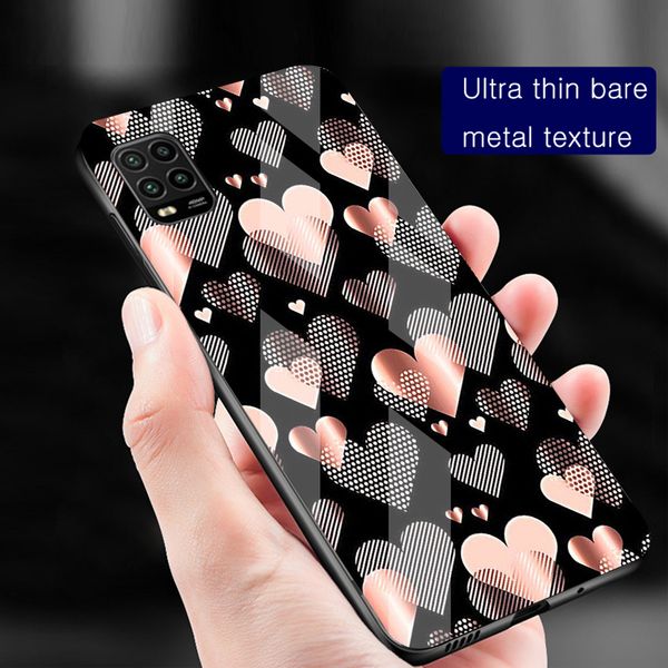 colorful love heart phone case cover for huawei p10 p20 p30 p40 p50 pro mate 20 30 40 nova 3 4 5 6 7 8 tempered glass shockproof protector b
colorful love heart phone case cover for huawei p10 p20 p30 p40 p50 pro mate 20 30 40 nova 3 4 5 6 7 8 tempered glass shockproof protector b