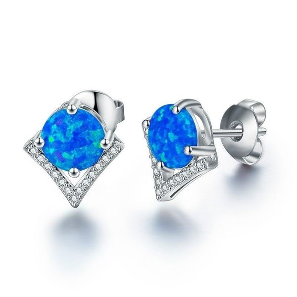 stud selling fashion retro inlay round blue earrings vintage women accessories wedding jewelry gifts, Golden;silver
stud selling fashion retro inlay round blue earrings vintage women accessories wedding jewelry gifts, Golden;silver