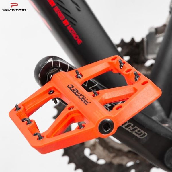 bike pedals promend bicycle mountain ultralight seal bearings m42 nylon flat platform anti-slip for mtb road cycling accessorie
bike pedals promend bicycle mountain ultralight seal bearings m42 nylon flat platform anti-slip for mtb road cycling accessorie