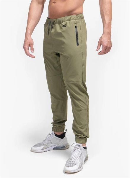 men's pants 2021 men gym sweatpants zip pocket running skinny training trousers male fitness workout pencil joggers, Black
men's pants 2021 men gym sweatpants zip pocket running skinny training trousers male fitness workout pencil joggers, Black