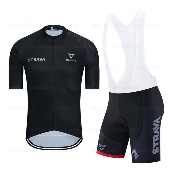 racing sets strava 2021 men summer short sleeve cycling jerseys set bike uniform triathlon 19d gel clothing, Black;blue
racing sets strava 2021 men summer short sleeve cycling jerseys set bike uniform triathlon 19d gel clothing, Black;blue