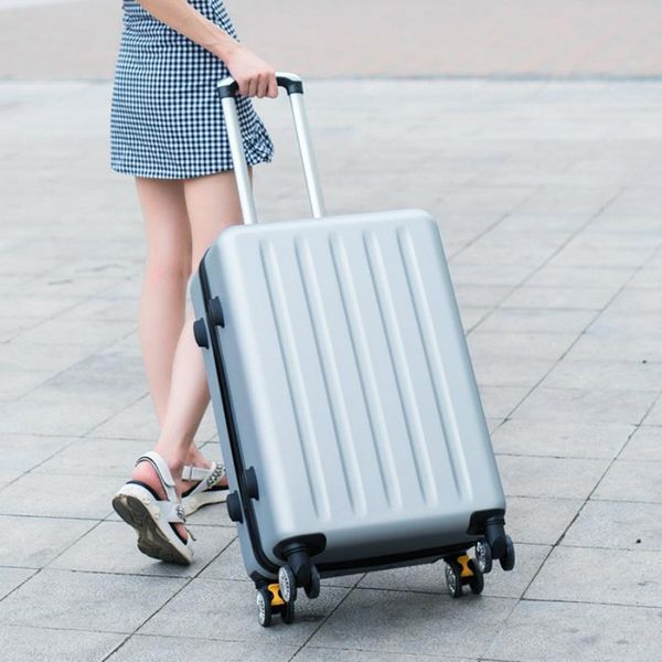 suitcases abs+pc luggage set travel suitcase on wheels trolley carry cabin women bag rolling spinner wheel
suitcases abs+pc luggage set travel suitcase on wheels trolley carry cabin women bag rolling spinner wheel