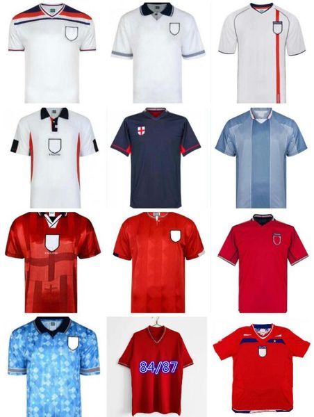 retro soccer jersey 1982 1986 1989 1990 1994 1996 england football jerseys shearer gascoigne 1998 2002 2008 beckham gerrard scholes owen, Black;red
retro soccer jersey 1982 1986 1989 1990 1994 1996 england football jerseys shearer gascoigne 1998 2002 2008 beckham gerrard scholes owen, Black;red