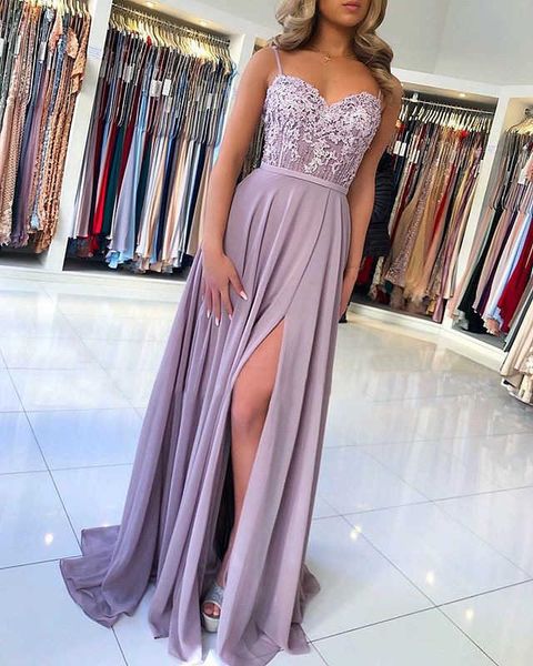 luxury party evening dress summer women's suspender long skirt, Black
