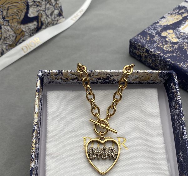 21 new products of d family brass 925 silver hollow love heart necklace french temperament fashion pendant
21 new products of d family brass 925 silver hollow love heart necklace french temperament fashion pendant