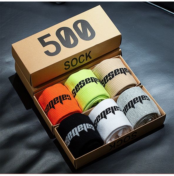 new mens womens athletic socks fit 35-45 season 6 calabasas skateboard fashion mens letter printed socks sports socks sockings hip hop, Black
new mens womens athletic socks fit 35-45 season 6 calabasas skateboard fashion mens letter printed socks sports socks sockings hip hop, Black
