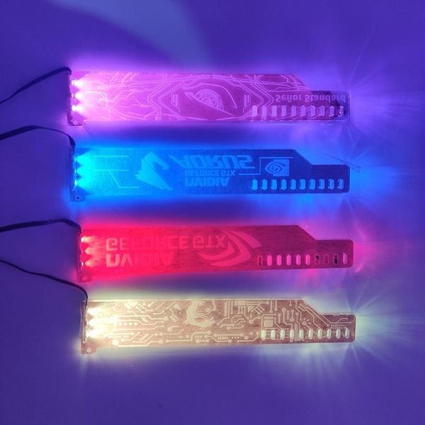 fans & coolings gpu card bracket frame rgb(12v)/ aurora(5v) led vga holder chassis belief lamp jack light pollution asus aura
fans & coolings gpu card bracket frame rgb(12v)/ aurora(5v) led vga holder chassis belief lamp jack light pollution asus aura