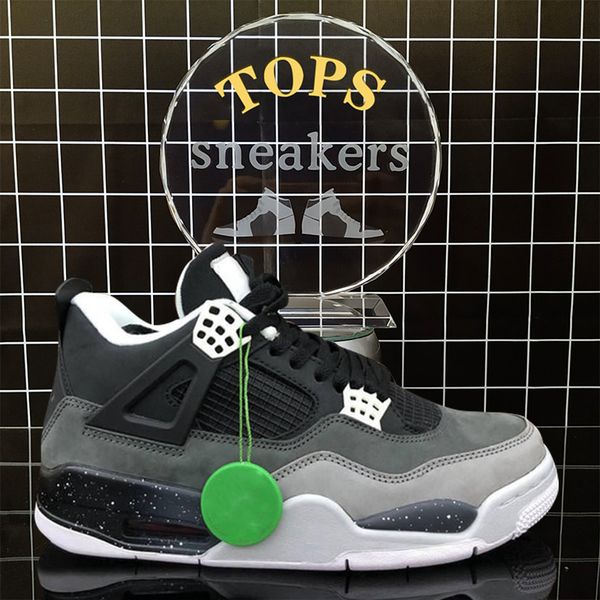 original quality casual shoes platform classic university blue paris 4 4s iv mens s shoes bred se neon black cat fire red pine green starfis
original quality casual shoes platform classic university blue paris 4 4s iv mens s shoes bred se neon black cat fire red pine green starfis