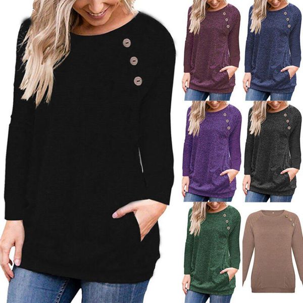women's sweaters pullover sweater jumper long sleeve women ladies sizes 8-18 sweatshirt baggy, White;black
women's sweaters pullover sweater jumper long sleeve women ladies sizes 8-18 sweatshirt baggy, White;black