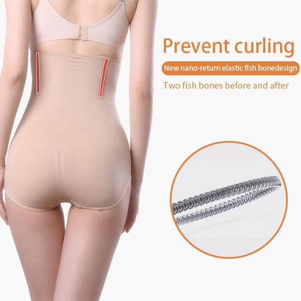 women's shapers waist trainer body women shapewear tummy control panties slimming underwear shaper bulifter modeling strap butt, Black;white
women's shapers waist trainer body women shapewear tummy control panties slimming underwear shaper bulifter modeling strap butt, Black;white
