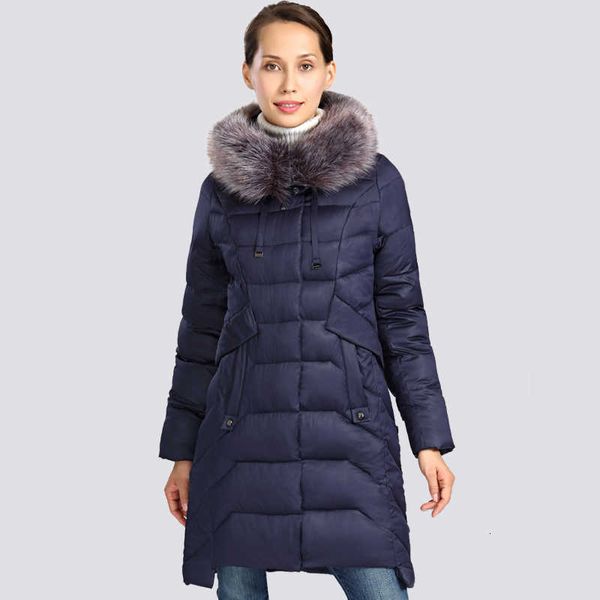 new winter jacket women plus size fur collar long womens winter coat thick warm down jackets parka outwear 201014, Black
new winter jacket women plus size fur collar long womens winter coat thick warm down jackets parka outwear 201014, Black