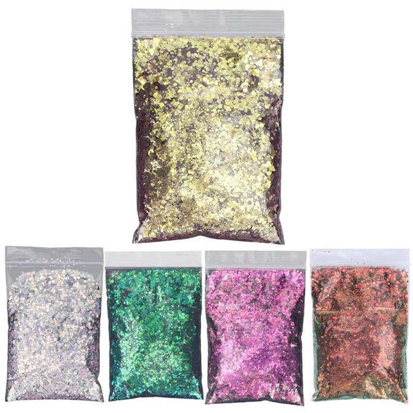 nail glitter art sequins powder mixed flakes sparkling decoration sparkles 50g for nails, Silver;gold
nail glitter art sequins powder mixed flakes sparkling decoration sparkles 50g for nails, Silver;gold