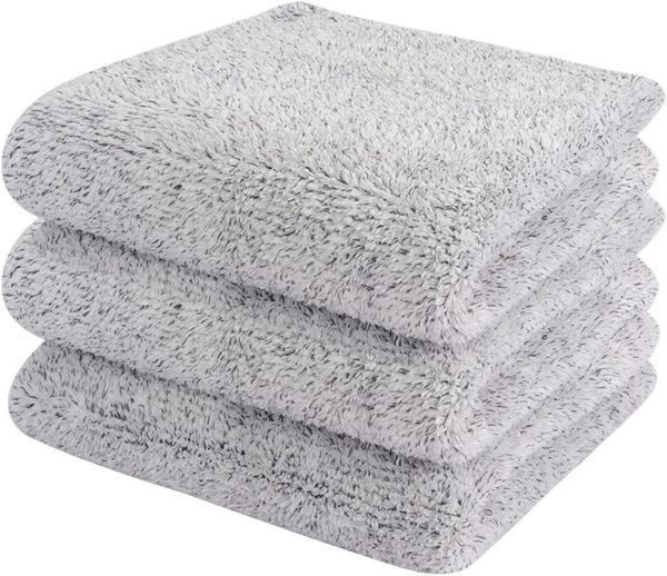 towel sinland microfiber hand bathroom super soft makeup remover cloth washcloth home spa face cleansing 16inx30in 3 pack
towel sinland microfiber hand bathroom super soft makeup remover cloth washcloth home spa face cleansing 16inx30in 3 pack