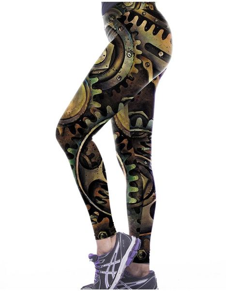 yoga outfits steampunk pants women high waist quick dry bottoming 3d digital printed sports slim fit fitness, White;red
yoga outfits steampunk pants women high waist quick dry bottoming 3d digital printed sports slim fit fitness, White;red