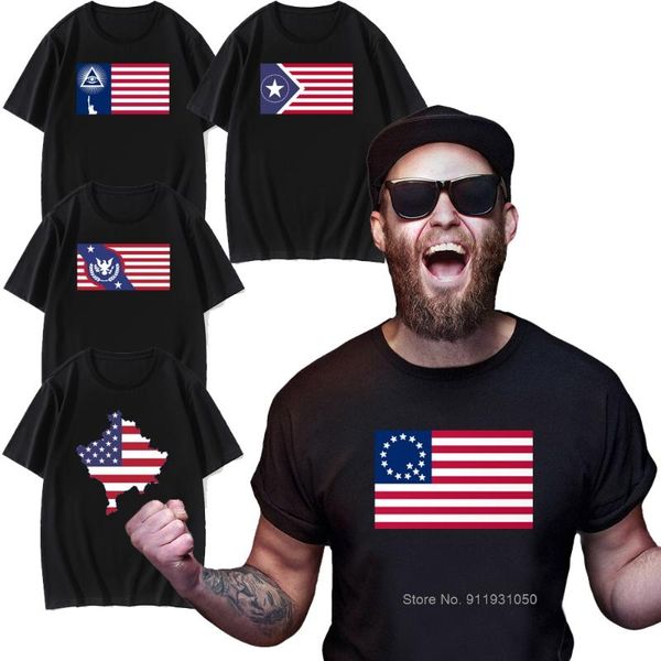 men's t-shirts us flag american usa america graphic print t-shirt it's breathable in summer cotton novelty men short sleeve, White;black
men's t-shirts us flag american usa america graphic print t-shirt it's breathable in summer cotton novelty men short sleeve, White;black