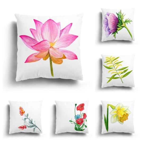 cushion/decorative pillow ink painting flower plush pillowcase home decoration sofa cushion cover customizable pattern
cushion/decorative pillow ink painting flower plush pillowcase home decoration sofa cushion cover customizable pattern
