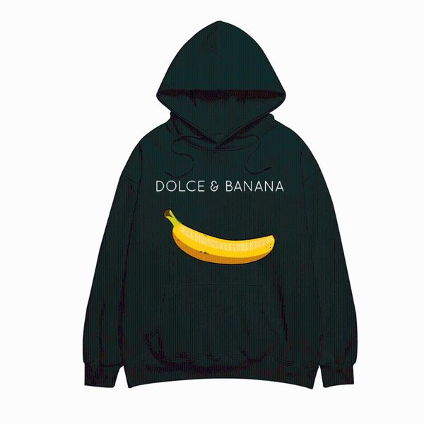 men's hoodies & sweatshirts ripe good-tasting banana print oversized hoodie sweatshirt coat men women fall fleece pullover teenager lo, Black
men's hoodies & sweatshirts ripe good-tasting banana print oversized hoodie sweatshirt coat men women fall fleece pullover teenager lo, Black