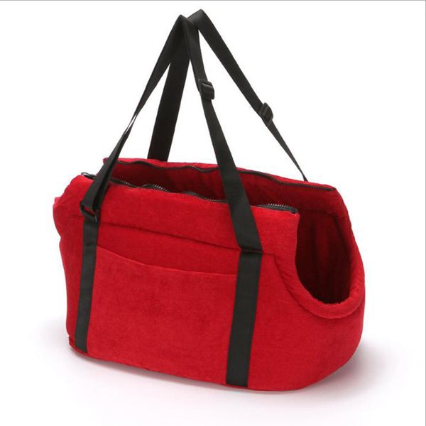 sae dog cat shouder bag cotton cassic portabe pet handbag comfortabe trave dog carrier bag for sma dog drop shipping
sae dog cat shouder bag cotton cassic portabe pet handbag comfortabe trave dog carrier bag for sma dog drop shipping