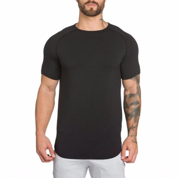 running jerseys fitness short-sleeved mens basketball teeshirt gym sports solid color quick-drying breathable sweattshirt, Black;blue
running jerseys fitness short-sleeved mens basketball teeshirt gym sports solid color quick-drying breathable sweattshirt, Black;blue