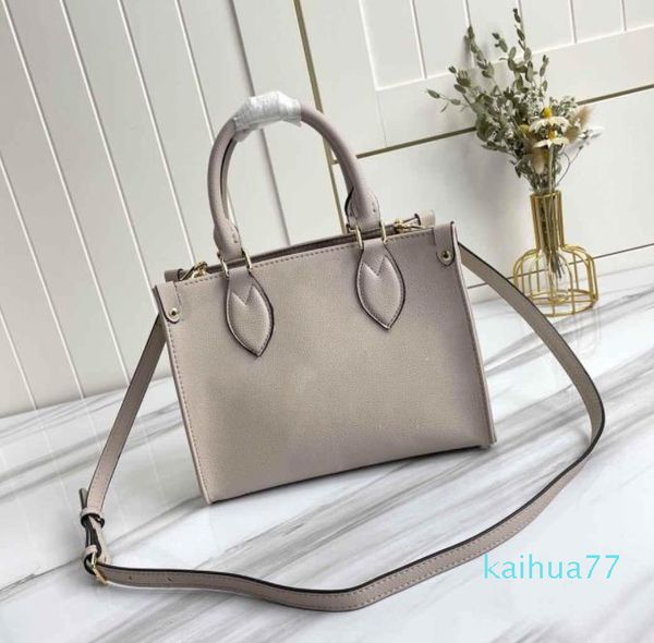 genuine leather luxurys designers bags handbags women messenger handbag sac plat embossing onthego small tote shoulder 3020
genuine leather luxurys designers bags handbags women messenger handbag sac plat embossing onthego small tote shoulder 3020
