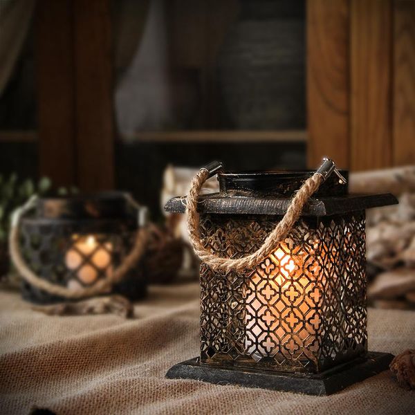 candle holders nordic wrought iron holder lantern romantic hollow retro windproof hanging swieczniki moroccan decor eb50zt
candle holders nordic wrought iron holder lantern romantic hollow retro windproof hanging swieczniki moroccan decor eb50zt