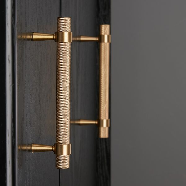 gold knurled/textured kitchen handles and knobs drawer pulls bedroom knobs brass t bar cabinet hardware
gold knurled/textured kitchen handles and knobs drawer pulls bedroom knobs brass t bar cabinet hardware