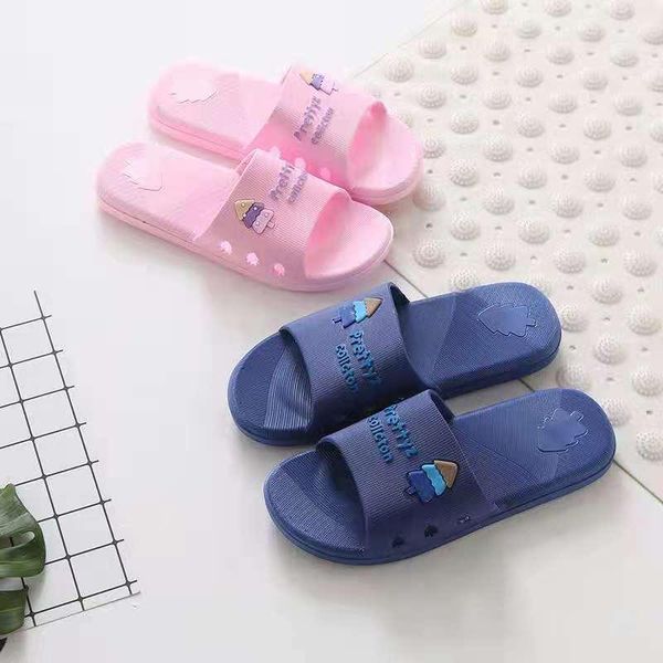 slippers 2021 summrr women indoor bathroom non-slip shoes drag soft and comfortable cute home couple casual, Black
slippers 2021 summrr women indoor bathroom non-slip shoes drag soft and comfortable cute home couple casual, Black