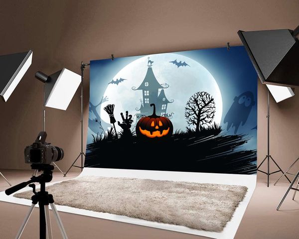 party decoration thin pumpkin lantern printed pography background festival halloween decorations backdrops po
party decoration thin pumpkin lantern printed pography background festival halloween decorations backdrops po