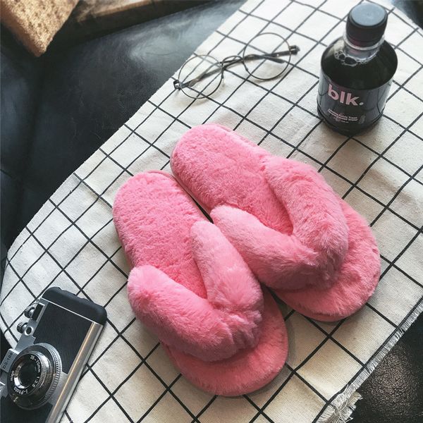 2021 new winter women house faux fur warm shoes woman slip on flats slides comfortable indoor cotton slippers idds, Black
2021 new winter women house faux fur warm shoes woman slip on flats slides comfortable indoor cotton slippers idds, Black
