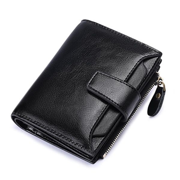 coin purses sendefn women's wallet leather small women short zipper ladies purse card femme 5191-65, Red;black
coin purses sendefn women's wallet leather small women short zipper ladies purse card femme 5191-65, Red;black