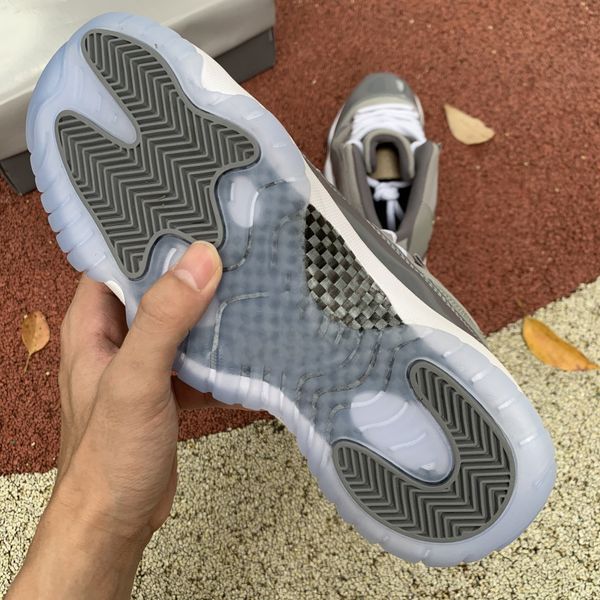 11 jumpman 11s cool grey men basketball shoes concord 45 bred 25th anniversary space jam gym red midnight navy gamma blue size 40-47
11 jumpman 11s cool grey men basketball shoes concord 45 bred 25th anniversary space jam gym red midnight navy gamma blue size 40-47