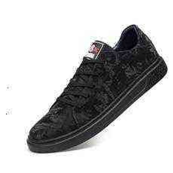tangzuo x8199 board shoes, batch , 36-44, black and gray