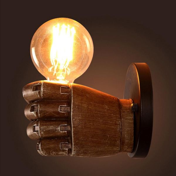fist hand wall light lamp 110v 220v e27 nordic style lighting fixtures for bathroom bedroom kitchen dinning room home bar decor
fist hand wall light lamp 110v 220v e27 nordic style lighting fixtures for bathroom bedroom kitchen dinning room home bar decor