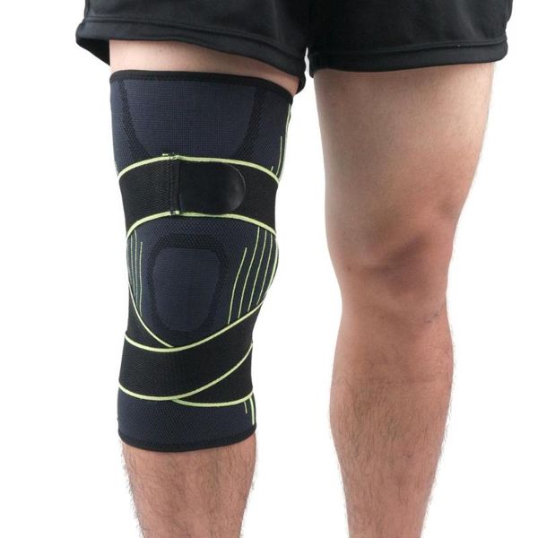 elbow & knee pads pressurize elastic sports gym fitness gear nylon pad brace running basketball protector volleyball support braces, Black;gray
elbow & knee pads pressurize elastic sports gym fitness gear nylon pad brace running basketball protector volleyball support braces, Black;gray
