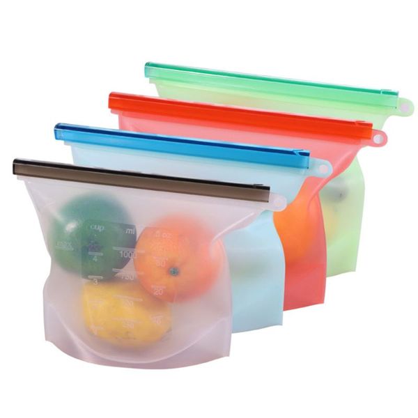hanging baskets 4 pcs fresh food bag reusable practical heat insulation sealed pouch storage organizer for juice fruit vegetable
hanging baskets 4 pcs fresh food bag reusable practical heat insulation sealed pouch storage organizer for juice fruit vegetable