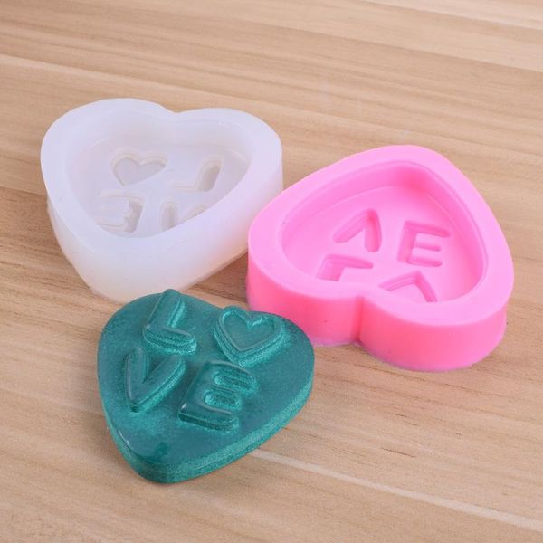 craft tools 50pcs romantic love heart handmade soap mold bath diy making silicone gifts
craft tools 50pcs romantic love heart handmade soap mold bath diy making silicone gifts