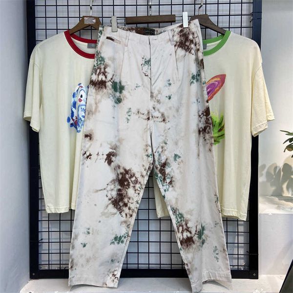 men's pants ins tooling pocket men's fashion multifunctional casual tie dyed trendy pants, Black
men's pants ins tooling pocket men's fashion multifunctional casual tie dyed trendy pants, Black