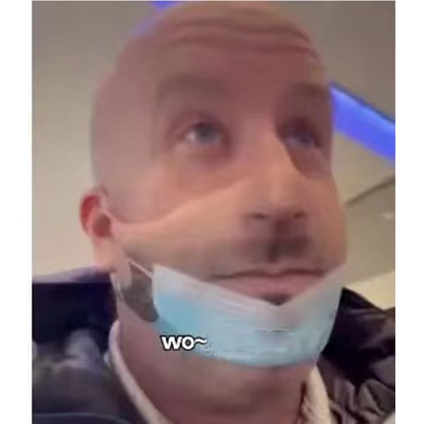 artificial face cool funny pretend not to wear a mask facemask cotton masks fake lifelike special tricky
artificial face cool funny pretend not to wear a mask facemask cotton masks fake lifelike special tricky